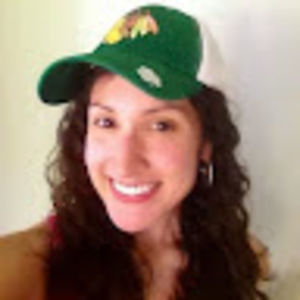 Meet your Posher, Olivia